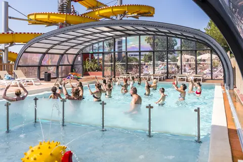 Camping La Marina De Canet in Canet-en-Roussillon — foto 16