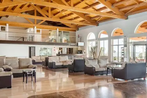Hotel Ilunion Tartessus Sancti Petri in Chiclana de la Frontera — foto 10