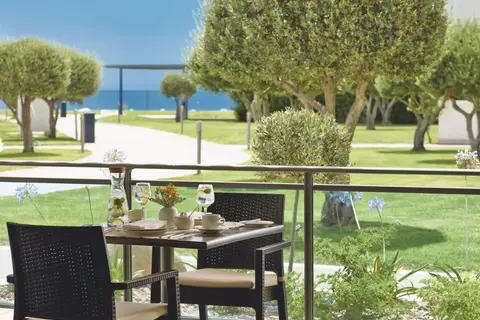 Apollo Blue Hotel in Φαληράκι — foto 8