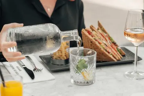 Hotel de Naaldhof foto 28