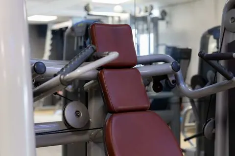 Carlton Beach Hotel foto 23