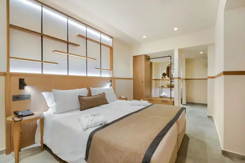 Capsis Astoria Heraklion in Δημοτική Ενότητα Ηρακλείου — foto 4