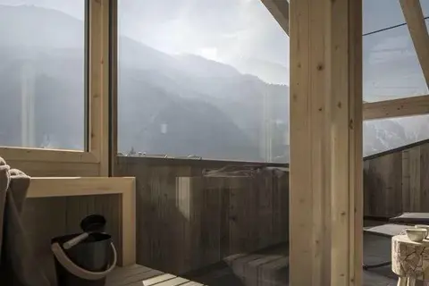 BRUGGER Chaletdorf in Mayrhofen — foto 46