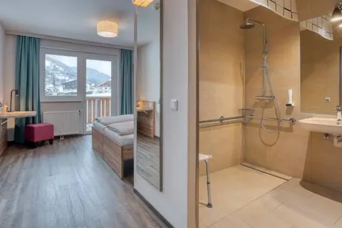 COOEE Alpin Hotel Bad Kleinkirchheim foto 14