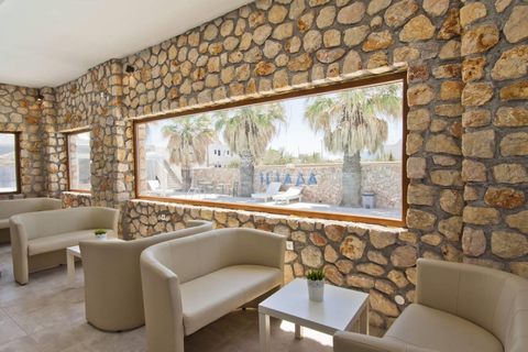 Hotel Iliada Odysseas Resort foto 5