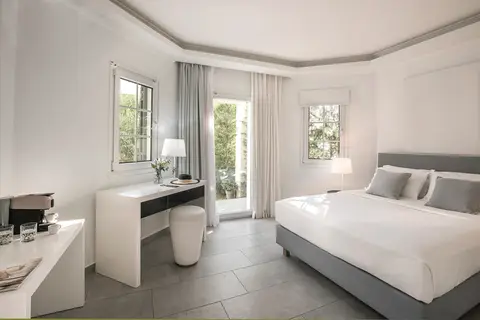Racconto Boutique Design Hotel in Πάργα — foto 19
