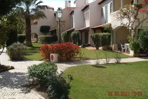 Old Village Appartementen in Loulé, foto 22