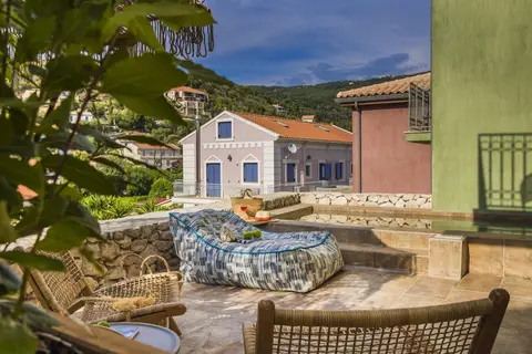 Chromata Assos Villas Kefalonia in Δημοτική Ενότητα Ερίσου — foto 2