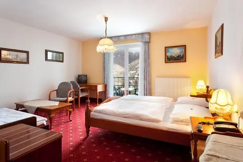 Hotel Mozart in Bad Gastein Mozartplatz — foto 8