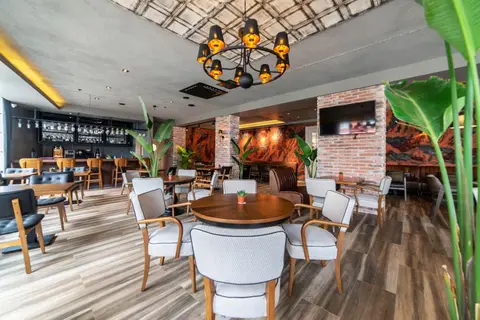 Levor Hotel in Bursa — foto 17