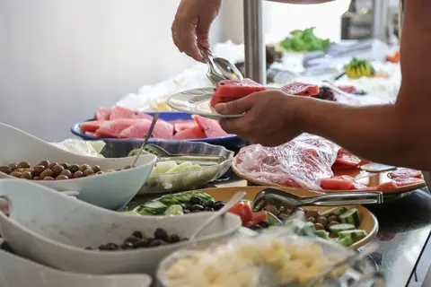 Asli Hotel in Marmaris — foto 4