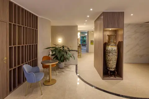 Hotel Nasco in Milaan, foto 23
