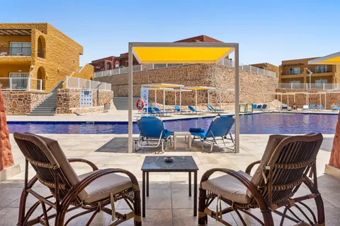 Hotel Pickalbatros Vita Resort in L' Asiatique — foto 12