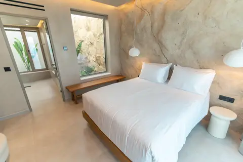 Akres Luxury Sea view Villas in Kos, foto 14