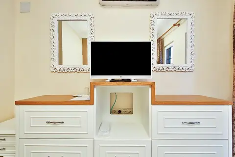 Enda Boutique Hotel in Kaş, foto 4