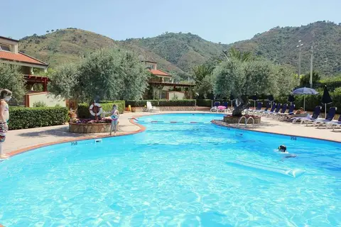 Residence Fontana Barone in Cefalù