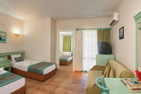 Hotel Esra Family Suite in Didim, foto 29