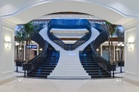 Sueno Hotels Deluxe Belek in Serik — foto 11