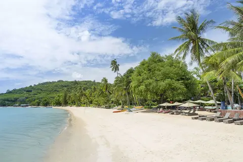 Barceló Coconut Island in ภูเก็ต — foto 25