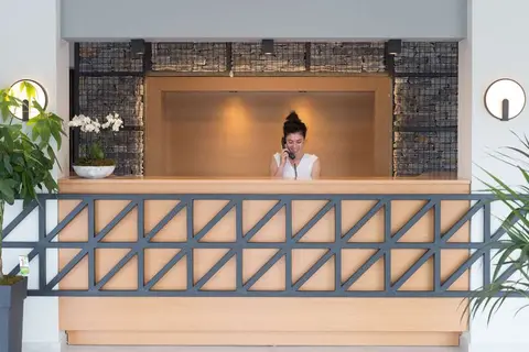 Mythic Summer Hotel in Katerini, foto 17