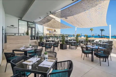 Aparthotel Fuengirola Beach in Fuengirola — foto 5