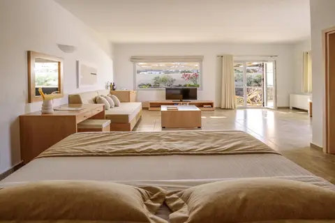 Aliter Suites in Fira, foto 8