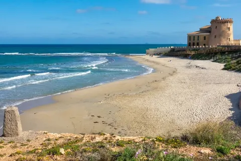 Camping Lo Monte foto 38