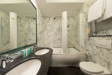 Hotel Capitol Milano in Milaan, foto 17