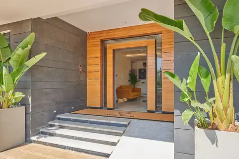 Stayhere Rabat Hay Riad Sophisticated Residen in Rabat — foto 15