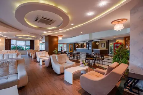 Side Sun Hotel in Manavgat, foto 11