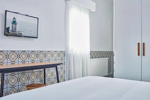 Angelina Aegina Escape in Perdika, foto 27