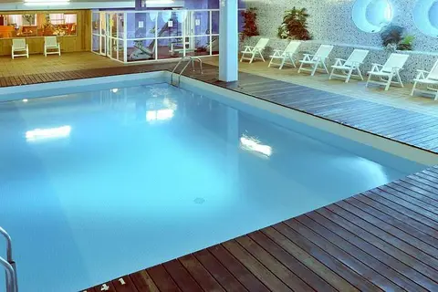 Hotel GHT Oasis Tossa in Tossa de Mar — foto 18