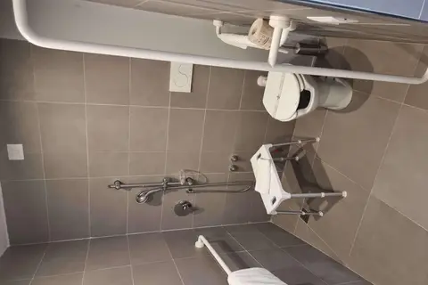 Novotel Firenze Nord Aeroporto in Sesto Fiorentino — foto 21