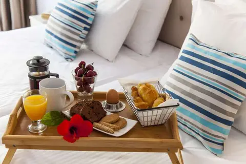 Charm Hotel in Chersonisos Municipal Unit, foto 6