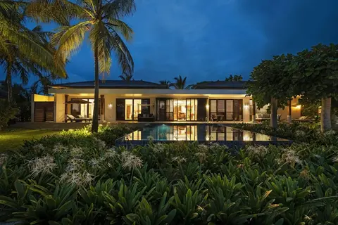The Residence Zanzibar in Mtende, foto 27