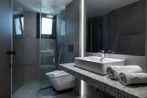 Appartementen Theatraki foto 9