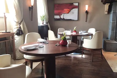 Victor's Residenz-Hotel Schloß Berg in Perl — foto 11