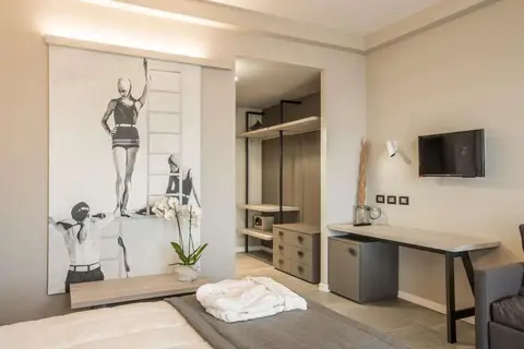 Hotel Nautilus in Pesaro — foto 27