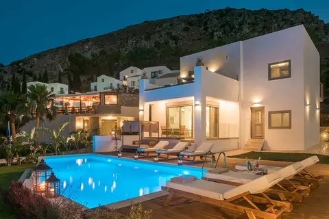 Creta Blue in Δημοτική Ενότητα Χερσονήσου — foto 2
