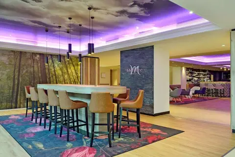 Mercure Hotel Koblenz in Koblenz — foto 6