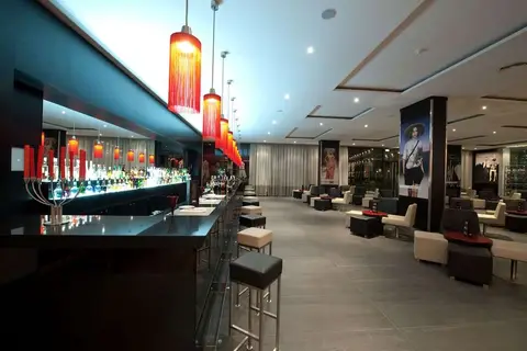 Vila Gale Lagos in Lagos — foto 20