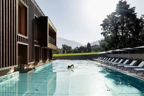 Falkensteiner Kronplatz in Bruneck - Brunico — foto 11