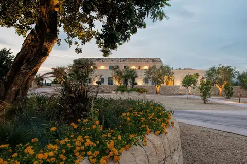 Masseria della Volpe in Noto — foto 10