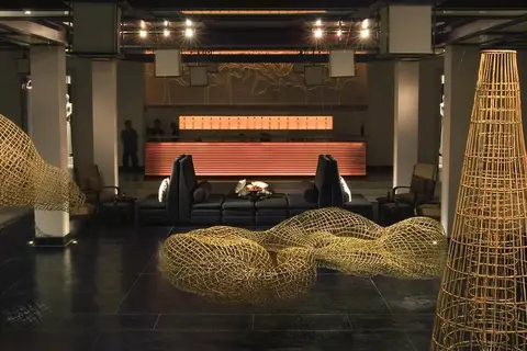 Park Hyatt Siem Reap in Siem Reap — foto 12