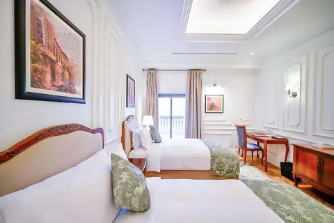 21 High Street Residence in Doha — foto 2