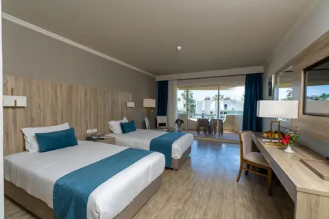 Seven Seas Jolie Bay in Seven Seas Jolie Bay (ex. Aqua Mondo Abu Soma) Resort, foto 10