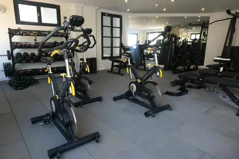 Soothe Hotel in Kaş — foto 10