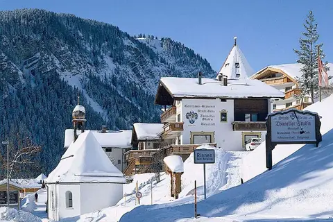 Thaneller in Berwang — foto 11