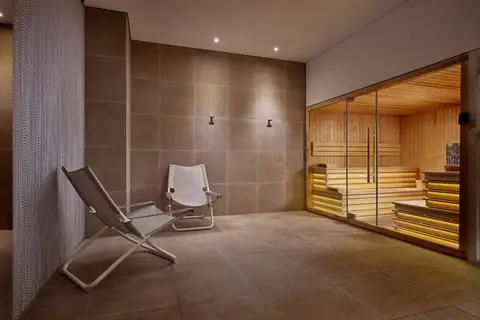 Gennadi Grand Resort in Gennadi — foto 32