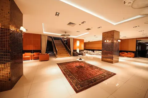 Sundance Hotel Istanbul in Fatih, foto 29